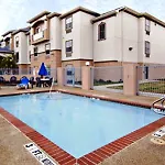 Super 8 By Wyndham Fort Worth Stockyards 